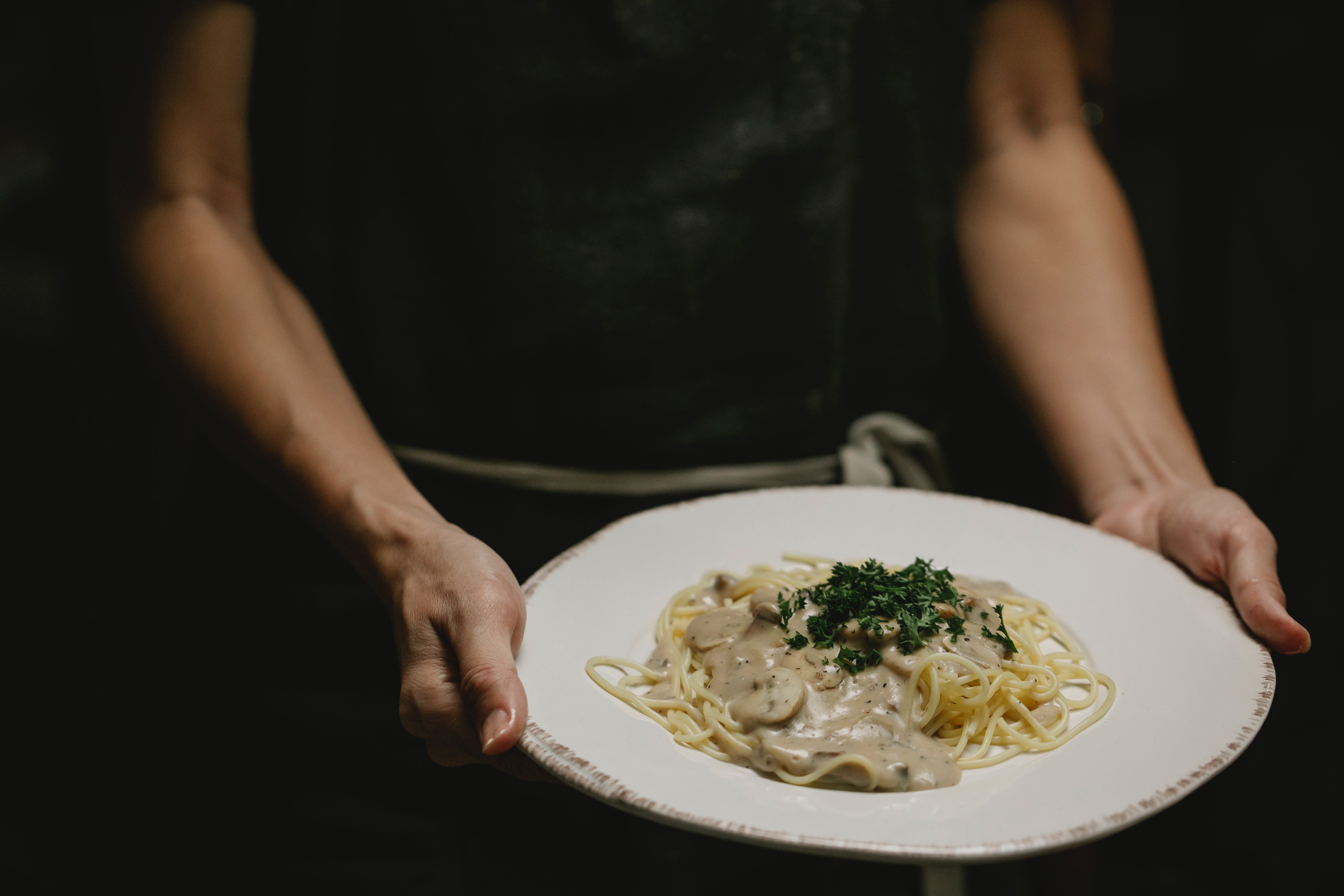 Pastas caseras